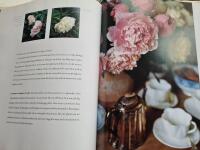 Om blommor : i buketter, i tr&auml;dg&aring;rden, i maten