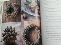 Om blommor : i buketter, i tr&auml;dg&aring;rden, i maten