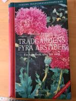 Tr&auml;dg&aring;rdens fyra &aring;rstider