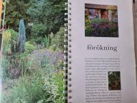 Tr&auml;dg&aring;rdens fyra &aring;rstider