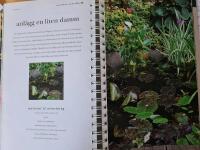 Tr&auml;dg&aring;rdens fyra &aring;rstider