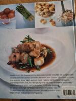 Det asiatiska k&ouml;ket