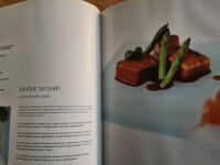 Det asiatiska k&ouml;ket