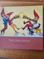Tipp, Tapp, Tomtar 