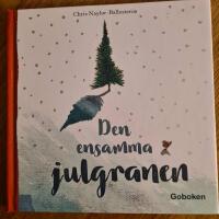 Den Ensamma julgranen