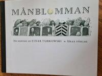 M&aring;nblomman