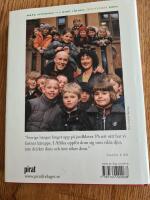 Gamla tanter l&auml;gger inte &auml;gg