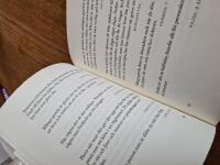 Gamla tanter l&auml;gger inte &auml;gg