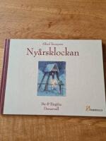 Nyårsklockan