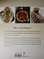 Baka som en stj&auml;rna : vinnare av Hela Sverige Bakar 2016