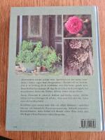 Annas &ouml;rtag&aring;rd : om gl&auml;djen att odla och anv&auml;nda kryddor