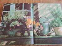 Annas &ouml;rtag&aring;rd : om gl&auml;djen att odla och anv&auml;nda kryddor