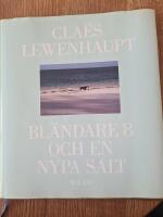 Bl&auml;ndare 8 och en nypa salt