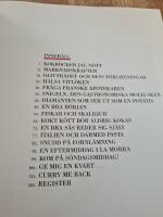 Bl&auml;ndare 8 och en nypa salt