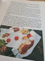 Bl&auml;ndare 8 och en nypa salt