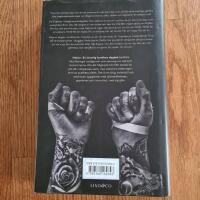 Maria : en kvinnlig komikers dagbok - den lagrade sorgen (signerad)