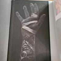 Maria : en kvinnlig komikers dagbok - den lagrade sorgen (signerad)