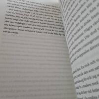 Maria : en kvinnlig komikers dagbok - den lagrade sorgen (signerad)