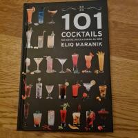 101 Cocktails du m&aring;ste dricka innan du d&ouml;r
