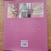 Textil med stil : inred med siden, sammet, linne och spets