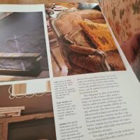 Textil med stil : inred med siden, sammet, linne och spets