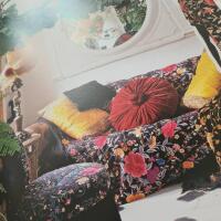 Textil med stil : inred med siden, sammet, linne och spets