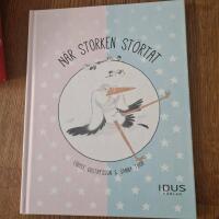 N&auml;r storken st&ouml;rtat