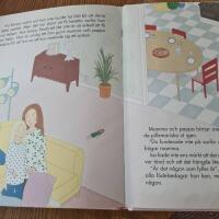 N&auml;r storken st&ouml;rtat