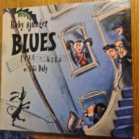 Ruby sjunger blues