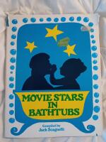 Moviestars in bathtubes