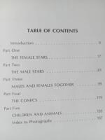 Moviestars in bathtubes