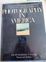 Photography in America