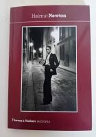 Helmut Newton / introduction by Karl Lagerfield ; with comments by Helmut Newton.