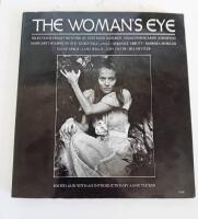 The womanʹs eye