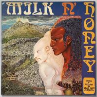 MILK N' HONEY : WORDS N' PICTURES