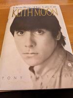 Dear boy: The life of Keith Moon