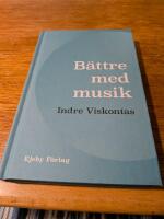 B&auml;ttre med musik