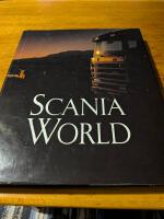 Scania world
