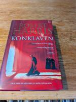 Konklaven
