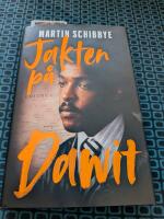 Jakten p&aring; Dawit