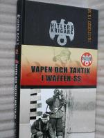 Vapen och taktik i Waffen-SS