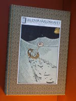 Jullen p&aring; v&auml;rldshavet - Svenska pekoralister i urval av Mats Bergman