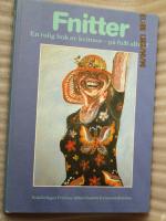 Fnitter : en rolig bok av kvinnor - p&aring; fullt allvar!