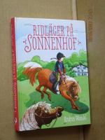 Ridl&auml;ger p&aring; Sonnenhof