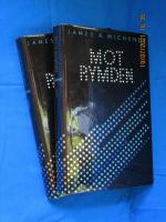 Mot rymden del I och II