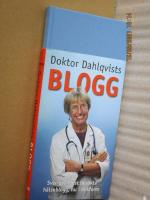 Doktor Dahlqvists blogg - Om l&aring;gkolhydratmat, viktkontroll och h&auml;lsa