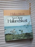 Hallandskust