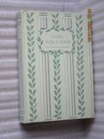 Carl , von Linn&eacute;     