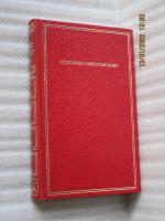 Strindberg i ber&auml;ttartagen