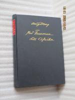 Med tranorna till Afrika